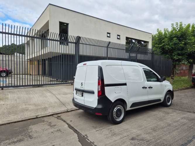 Renault express año 2023 full diesel