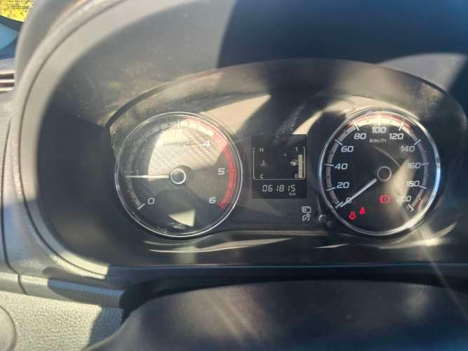 mitsubishi L200 work año 2023