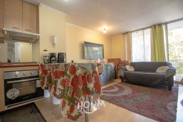 Departamento en Club Hípico