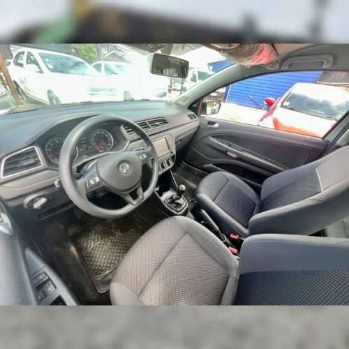 Volkswagen Saveiro DCAB