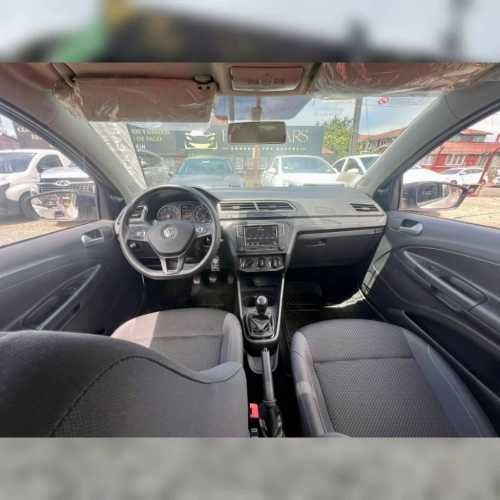 Volkswagen Saveiro DCAB