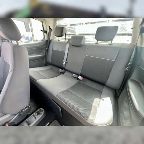 Volkswagen Saveiro DCAB