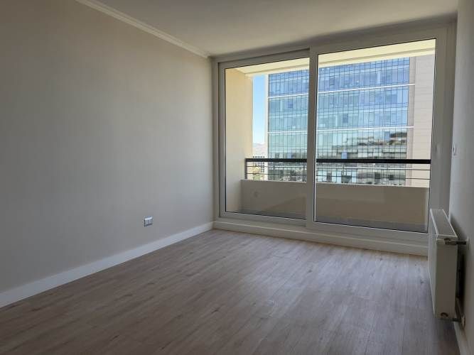 DEPARTAMENTO EN EDIFICIO ESPACIO TALCA