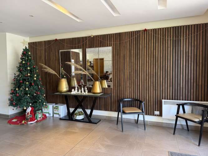 DEPARTAMENTO EN EDIFICIO ESPACIO TALCA