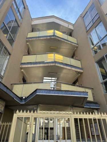 AGUA SANTA - VIÑA DEL MAR