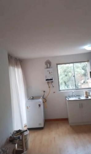 Arriendo loft amoblado en Yerbas Buenas, Valparaíso