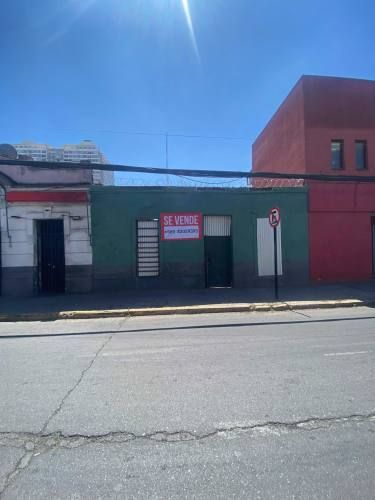 VENTA SITIO ERIAZO, METRO FRANKLIN (138147)