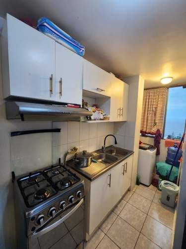 DEPTO EN VENTA VIGIAS DEL MAR I SECTOR SUR