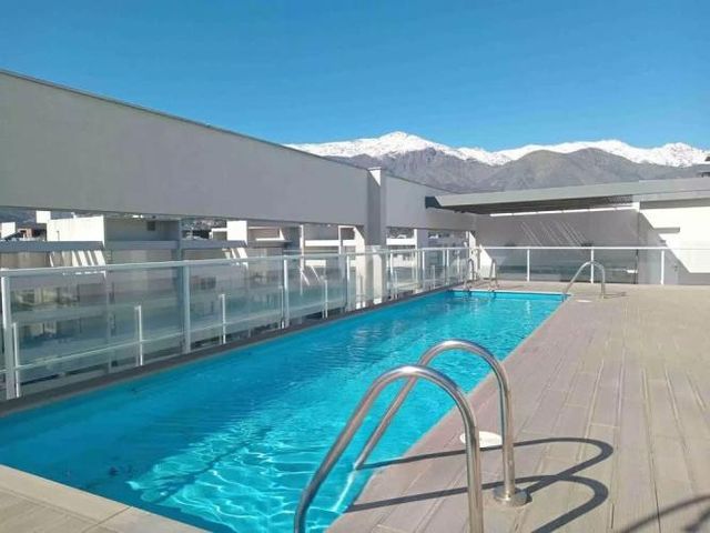 LAS CONDES/ CANTA GALLO/ EQUIPADO