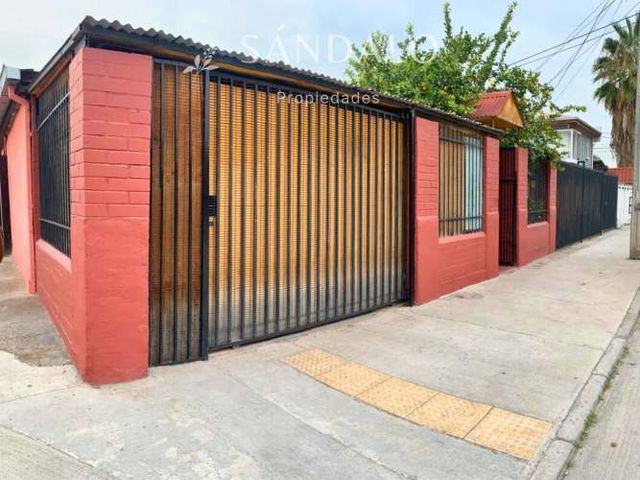 ARRIENDO CON OPCION DE COMPRA PUENTE ALTO, LA FORESTA 1