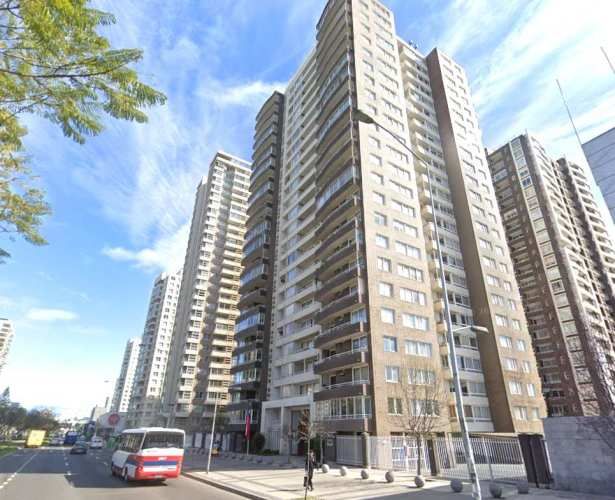 SE VENDE DEPARTAMENTO CALLE VIANA VIÑA DEL MAR