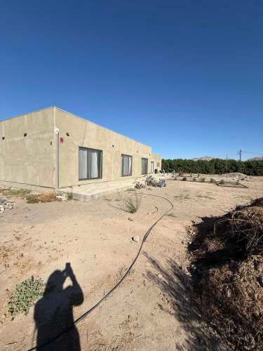 HERMOSA PARCELA  EN ARRIENDO EN VALLE DORADO