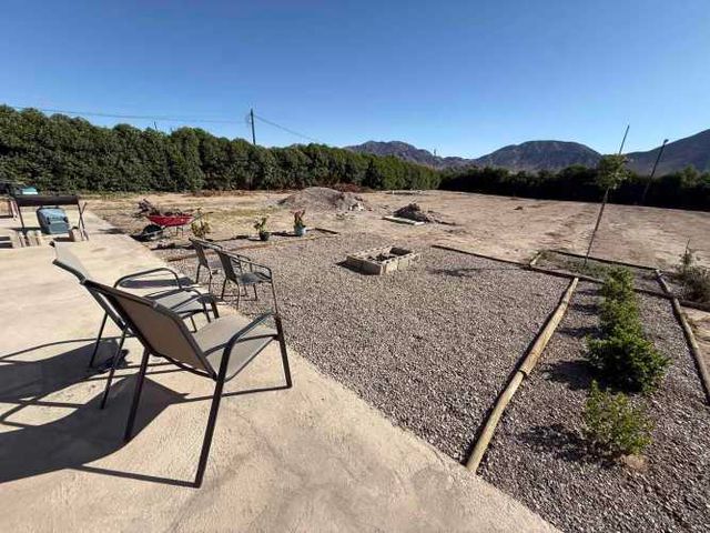 HERMOSA PARCELA  EN ARRIENDO EN VALLE DORADO