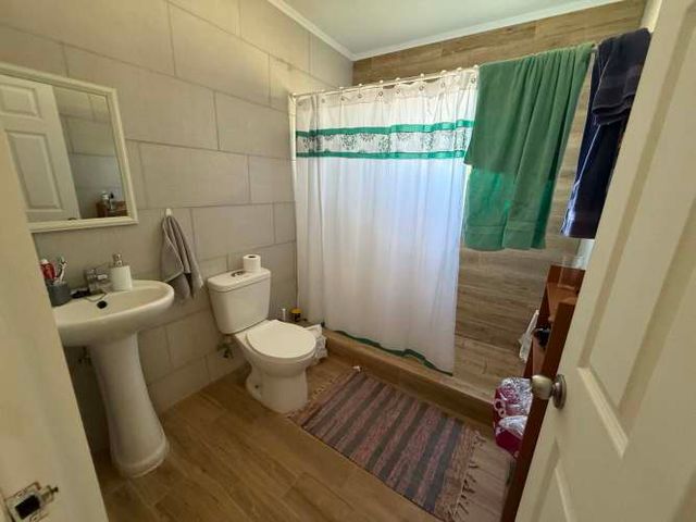 HERMOSA PARCELA  EN ARRIENDO EN VALLE DORADO