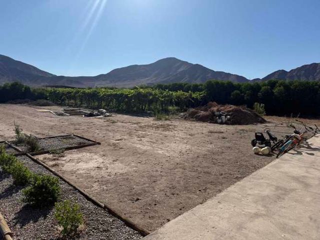 HERMOSA PARCELA  EN ARRIENDO EN VALLE DORADO