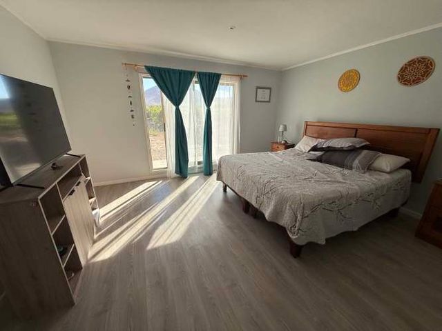 HERMOSA PARCELA  EN ARRIENDO EN VALLE DORADO