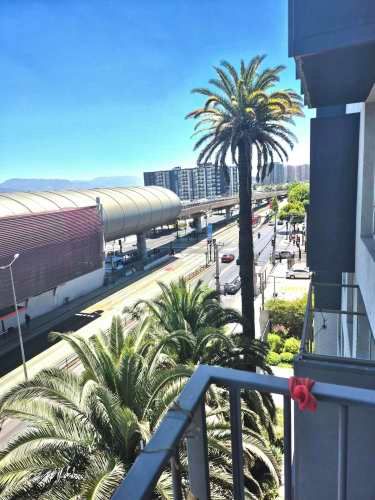 MARAVILLOSO DPTO CON METRO A LA SALIDA