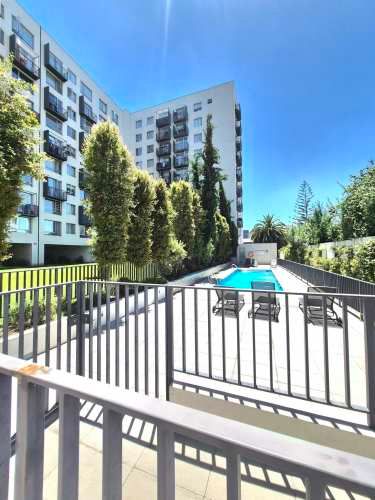 MARAVILLOSO DPTO CON METRO A LA SALIDA