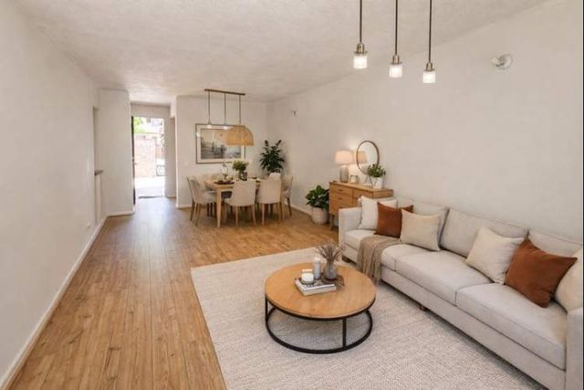 VENTA CASA EN CONDOMINIO EN PEÑALOLEN