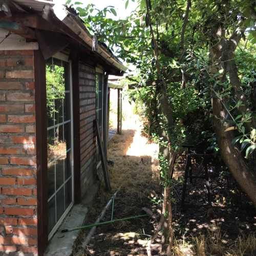 VILLA SALAMANCA-TALCA  VENDO CASA 3H-1B