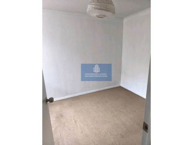 SE ARRIENDA DEPARTAMENTO  SIN AMOBLAR TRES HABITACIONES