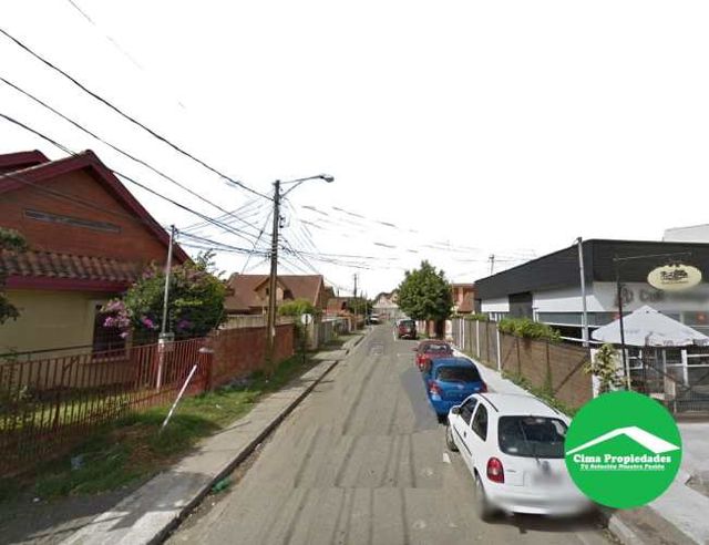 Oportunidad Sólo Contado, Casa para refaccionar de madera Alta Plusvalía