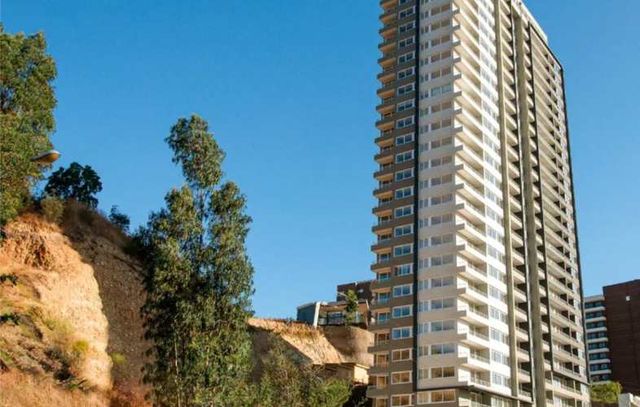 ARRIENDO DEPTO NUEVO FULL AMOBLADO Y EQUIPADO VIÑA DEL MAR