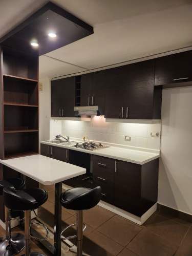 SE VENDE DEPARTAMENTO EN 64 MILLONES EN TEMUCO