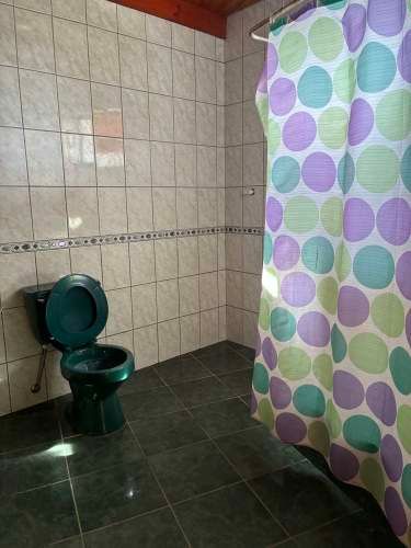 EN ARRIENDO GRAN CASA EN PARCELA