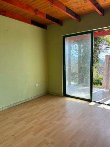 EN ARRIENDO GRAN CASA EN PARCELA