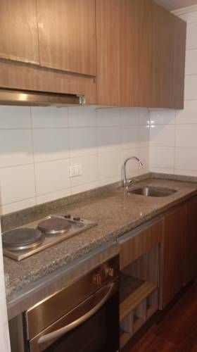 SE ARRIENDA HOME-STUDIO,  SANTIAGO CENTRO