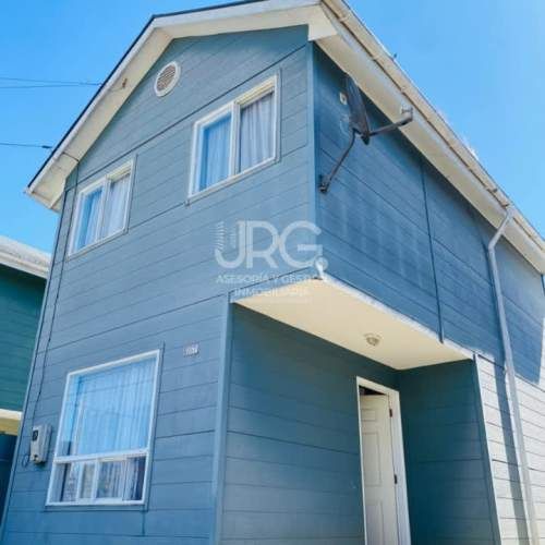 CASA EN VENTA PRADERAS DE LABRANZA