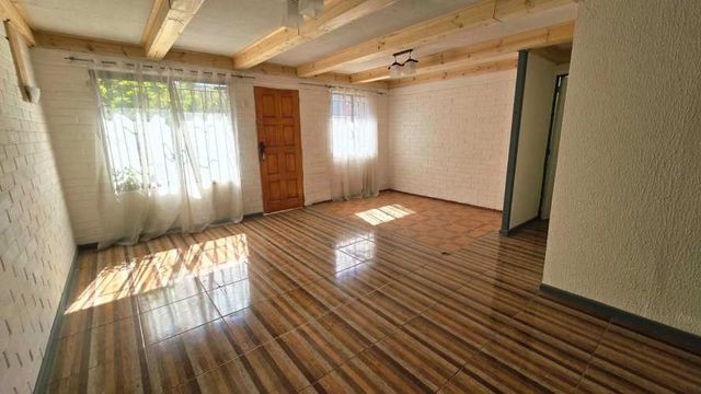 Hogar Luminoso Ideal para Familias (138074)