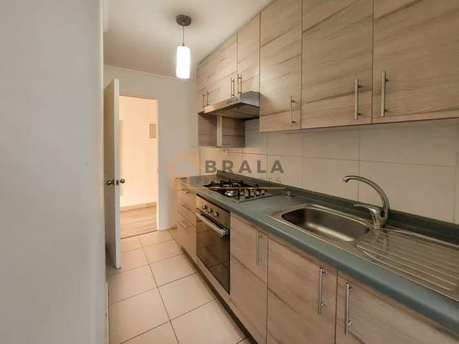 VENTA DEPARTAMENTO IDEAL PARA INVERSIÓN, CONCON