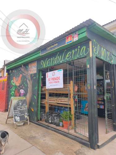 VENTA DE CASA EN COQUIMBO, TOTALMENTE REGULARIZADA