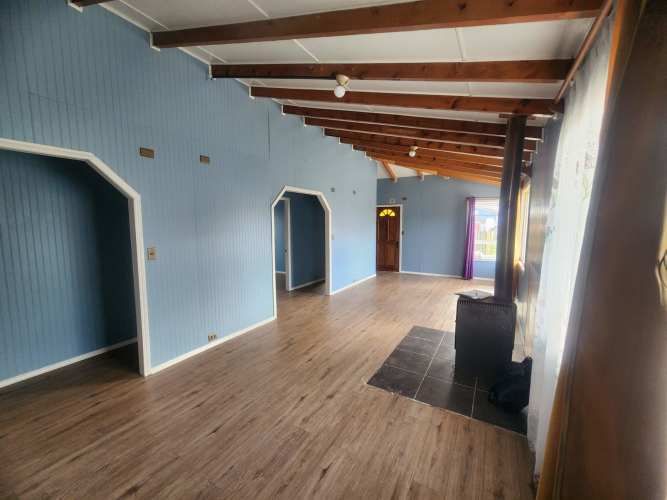 ARRIENDO CASA EN SECTOR LAGUNITAS