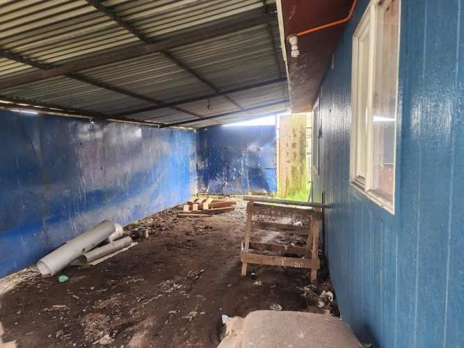 ARRIENDO CASA EN SECTOR LAGUNITAS