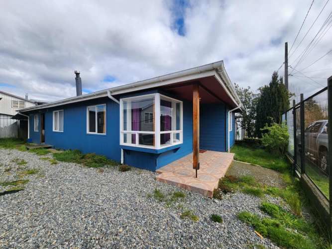 ARRIENDO CASA EN SECTOR LAGUNITAS