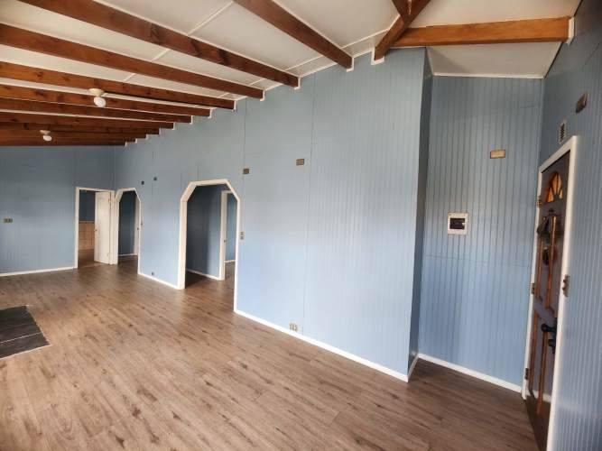 ARRIENDO CASA EN SECTOR LAGUNITAS