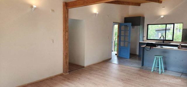 ARRIENDO CABAÑA EN CONDOMINIO LAS TRANQUERAS DE MAULLIN