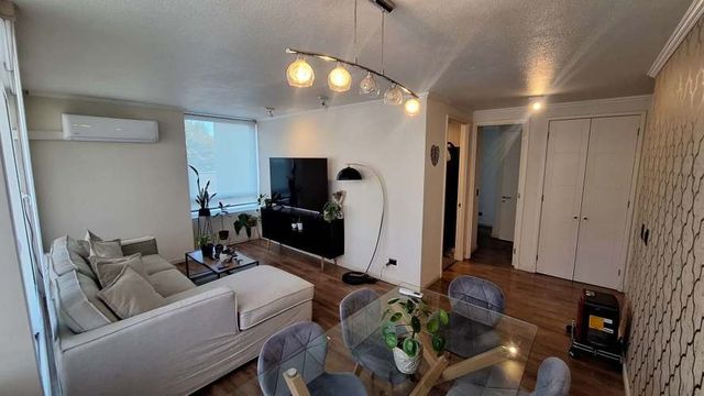 ARRIENDO DEPTO 3D 3B CON ESTACIONAMIENTO AV ALEMANIA