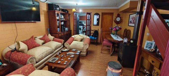 EN VENTA CASA EN RANCAGUA CONAVICOOP