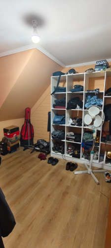 CASA CON LOCAL COMERCIAL EN VENTA, TALCA