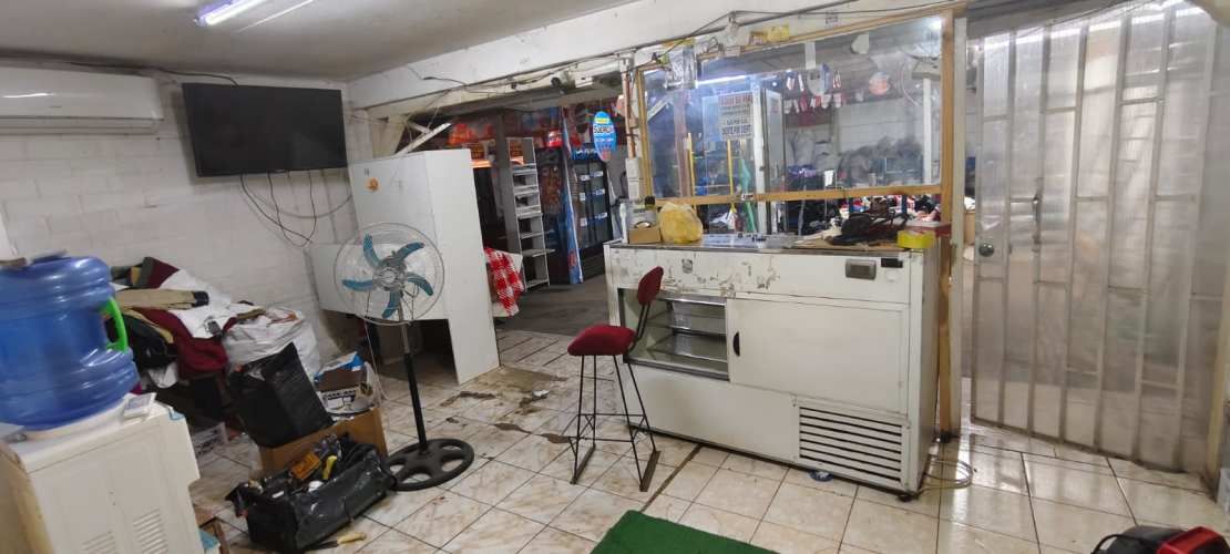 CASA CON LOCAL COMERCIAL EN VENTA, TALCA