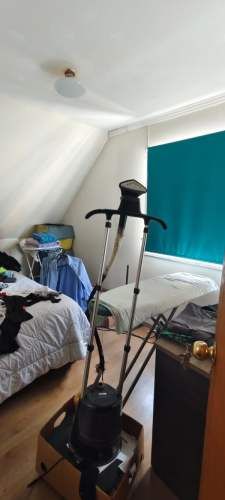 CASA CON LOCAL COMERCIAL EN VENTA, TALCA