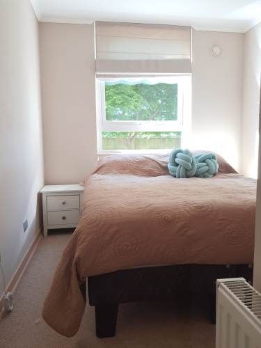 SE ARRIENDA DEPARTAMENTO EDIFICIO MANCHESTER, TEMUCO