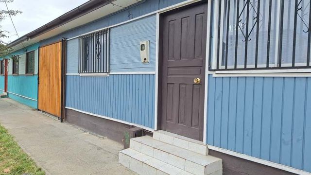 SE ARRIENDA CASA A PASOS DEL MALL VIVO OUTLET TEMUCO