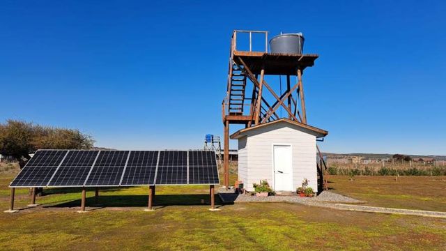 PARCELA 5000M2 SANTO DOMINGO, EL CONVENTO