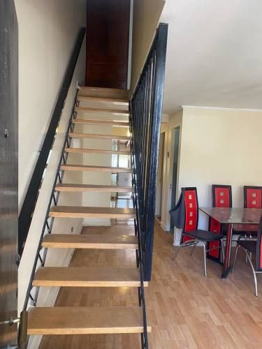 CASA  3 DORMITORIOS, COTAPOS, INDEPENDENCIA