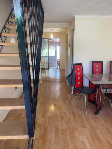 CASA  3 DORMITORIOS, COTAPOS, INDEPENDENCIA